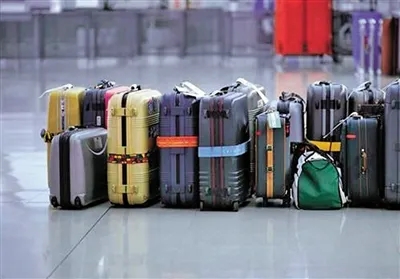 国营西联农场到北京行李托运快递公司